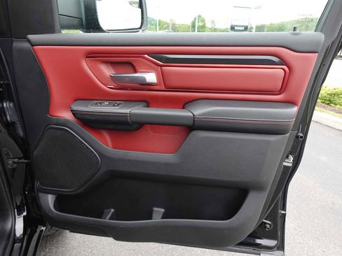 Used 2022 RAM 1500 Rebel w/ Rebel Level 2 Equipment Group AWD/4WD image 38