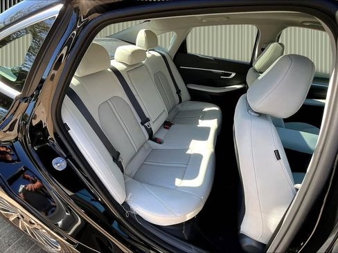 New 2026 Hyundai Sonata SEL FWD image 11