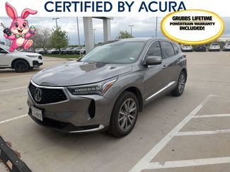 Used 2023 Acura RDX w/ Technology Package video 1