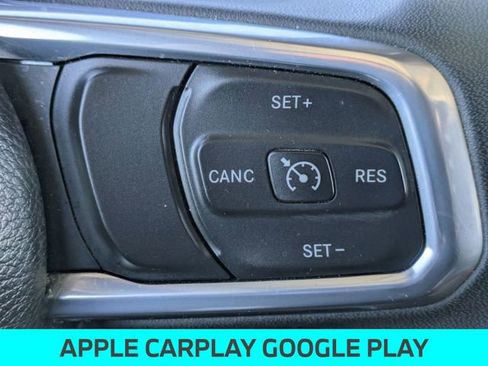 Used 2023 Jeep Gladiator Overland image 20