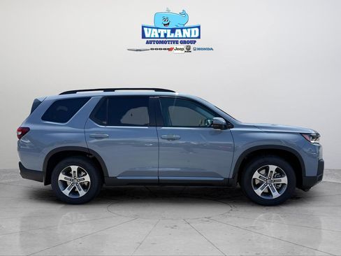 New 2026 Honda Pilot EX-L image 6