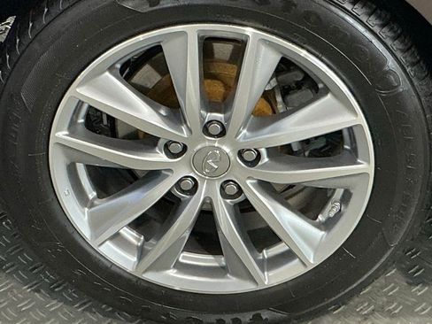 Used 2015 INFINITI Q50 Premium w/ All Weather Package RWD image 46