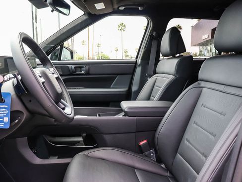 New 2026 Hyundai Santa Fe Calligraphy FWD image 30