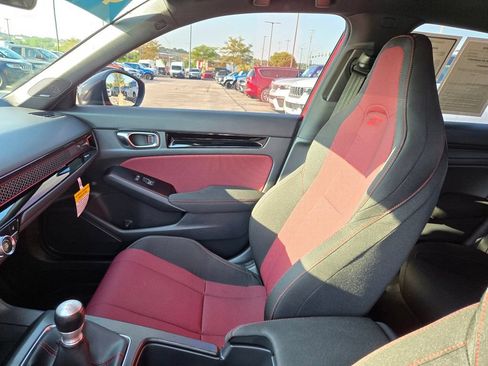 Used 2025 Honda Civic Si image 24