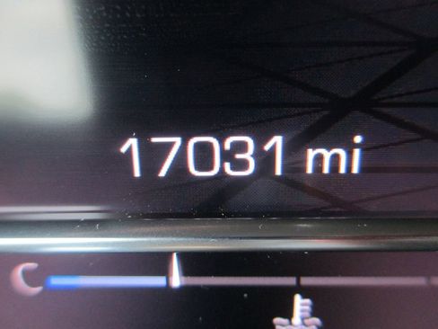 Used 2025 GMC Sierra 1500 AT4 w/ AT4 Premium Package image 36