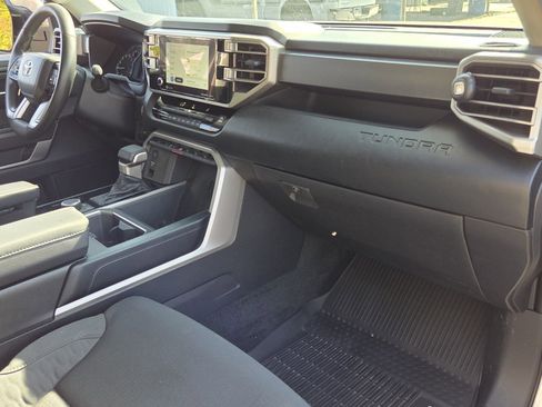 Used 2024 Toyota Tundra SR5 w/ SR5 Convenience Package RWD image 16
