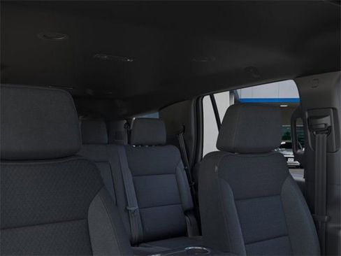 New 2026 Chevrolet Tahoe LS image 24