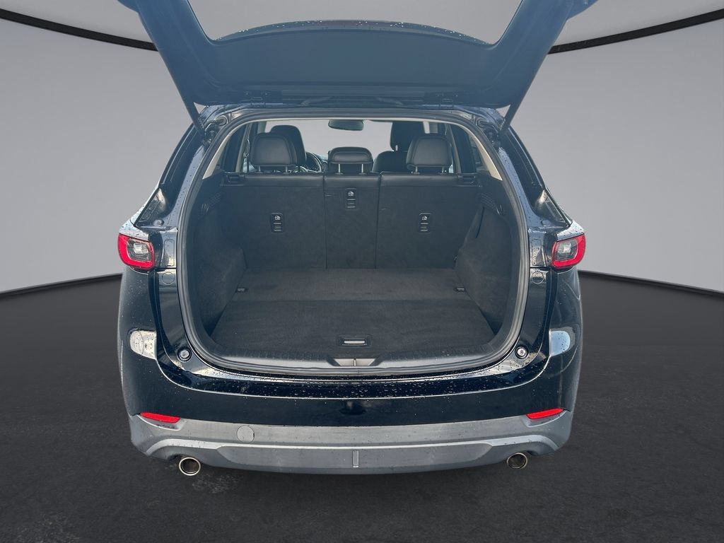 Used 2022 MAZDA CX-5 AWD 2.5 S w/ Premium Plus Pkg image 28