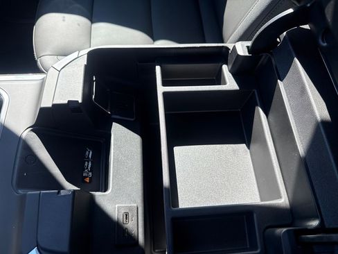 New 2026 Chevrolet Silverado 2500 LT w/ Trail Boss Package image 25