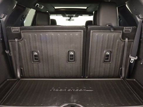 New 2026 Nissan Pathfinder Rock Creek w/ Rock Creek Premium Package AWD/4WD image 25