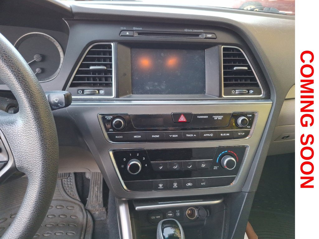 Used 2016 Hyundai Sonata SE FWD image 14