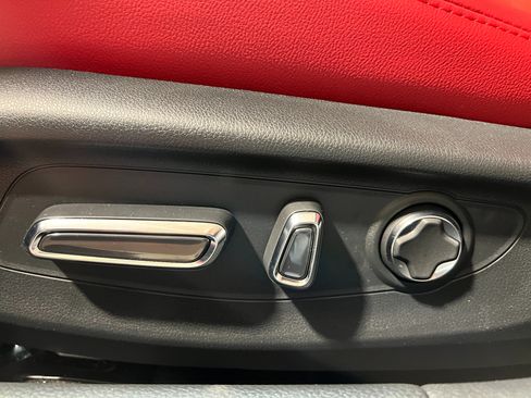 Used 2025 Acura Integra A-Spec FWD image 10