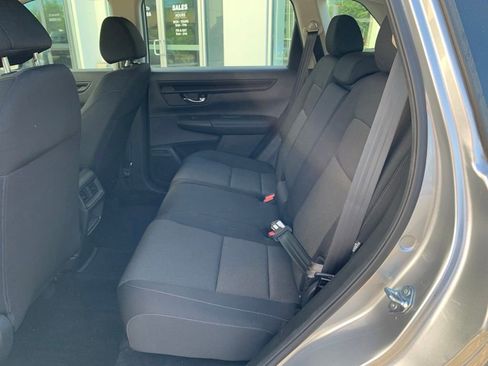 Certified 2024 Honda CR-V LX image 22