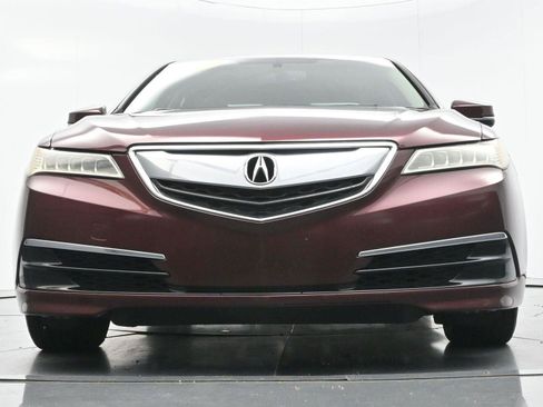 Used 2015 Acura TLX FWD image 46