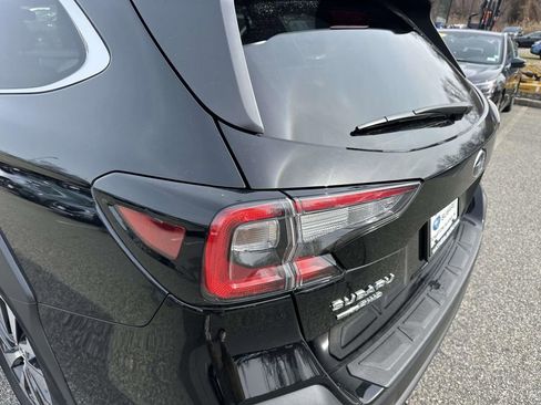 Certified 2025 Subaru Outback Premium image 8