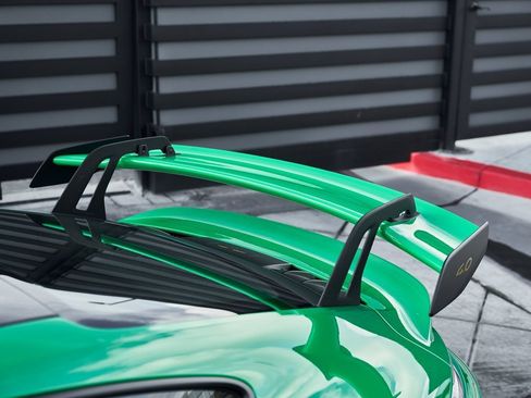 Used 2023 Porsche 911 GT3 image 10