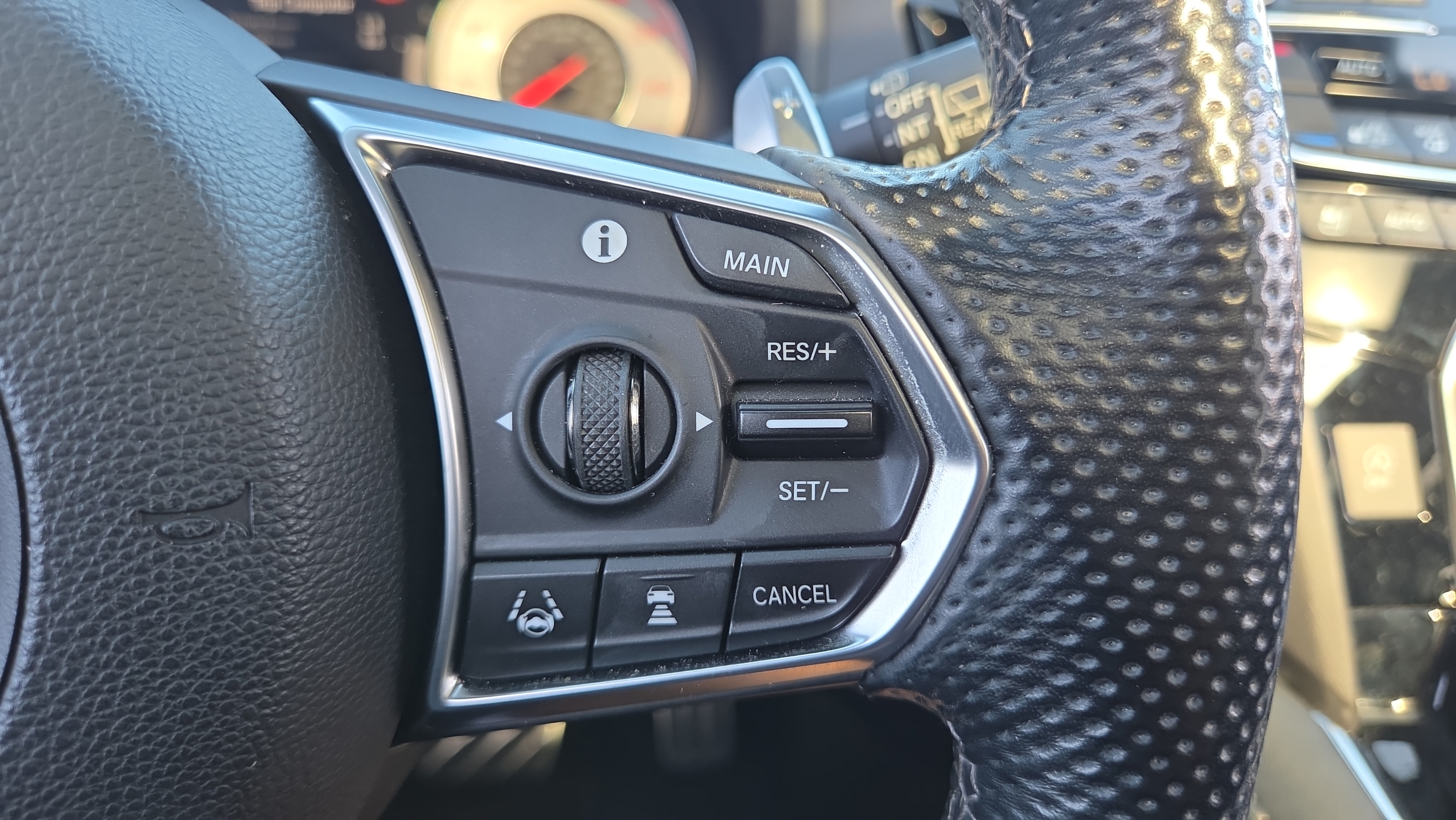 Used 2021 Acura RDX w/ Advance Package FWD image 24