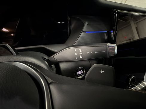 New 2026 GMC Acadia AT4 w/ Super Cruise Package image 16