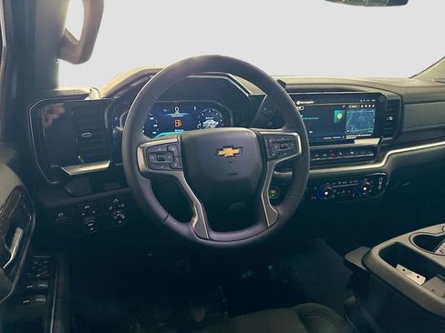 New 2026 Chevrolet Silverado 1500 LT image 23