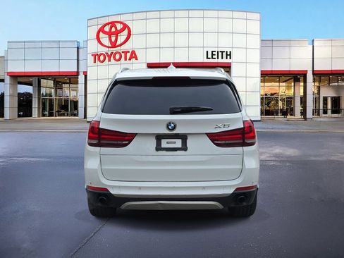 Used 2017 BMW X5 xDrive35i image 6