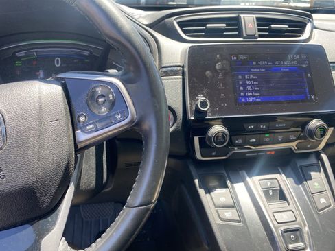 Used 2022 Honda CR-V Touring image 13