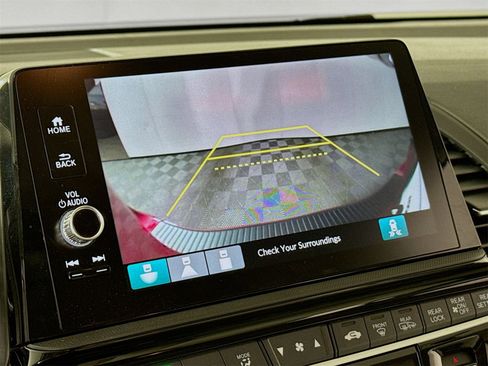 Certified 2026 Honda Odyssey EX-L image 17