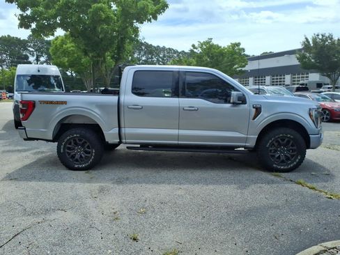 Used 2022 Ford F150 Tremor w/ Equipment Group 402A High AWD/4WD image 5