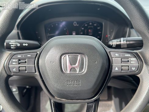 Used 2024 Honda Accord EX image 26