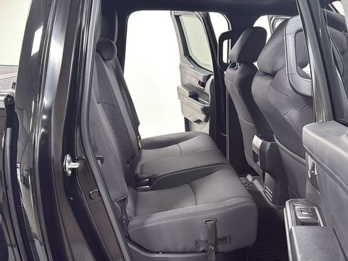 Certified 2025 Toyota Tacoma SR5 image 17