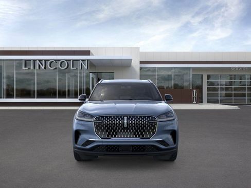 New 2025 Lincoln Aviator Reserve w/ Luxury Package image 6