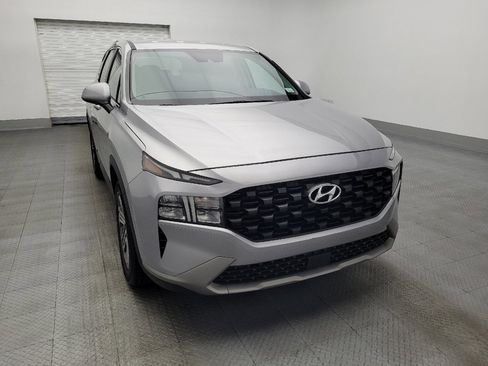 Used 2021 Hyundai Santa Fe SE image 14