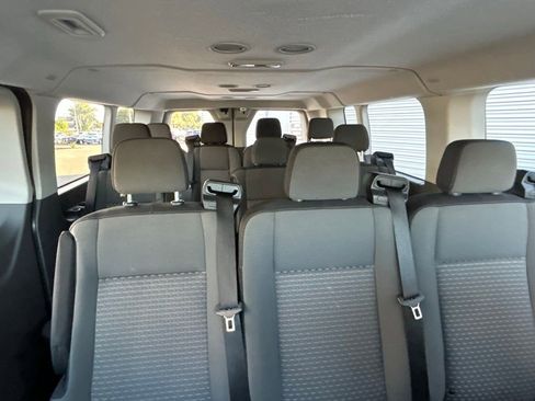 Used 2023 Ford Transit 350 XLT image 14