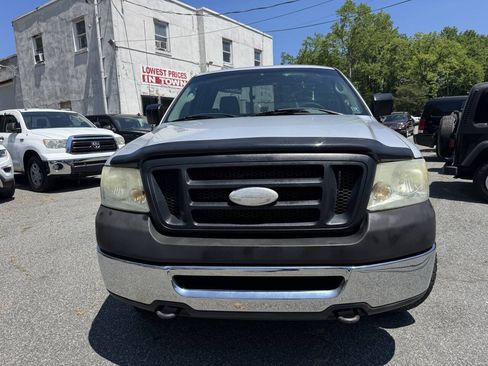Used 2007 Ford F150 XL AWD/4WD image 4