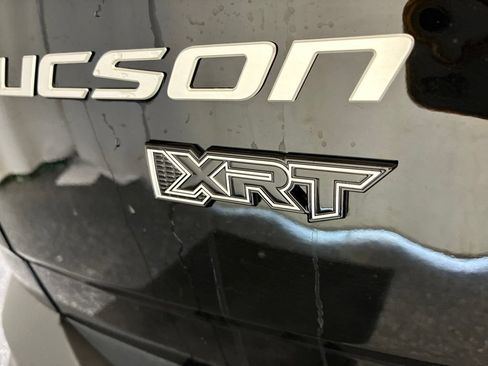 New 2026 Hyundai Tucson XRT AWD/4WD image 33