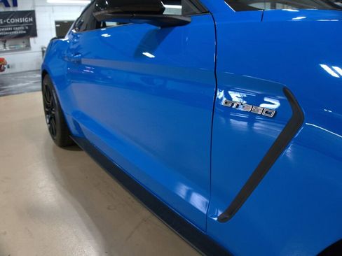 Used 2017 Ford Mustang Shelby GT350 w/ Electronics Package image 26