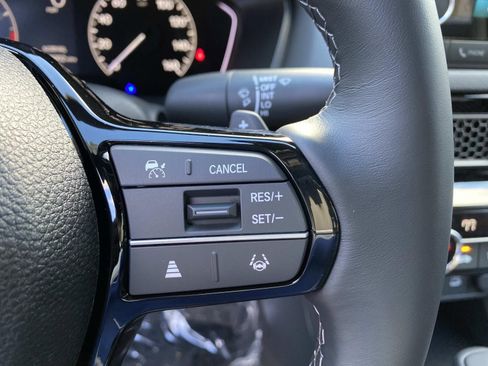 New 2026 Honda Civic Sport image 12