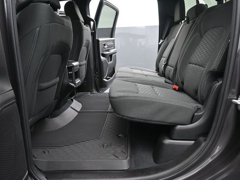 New 2025 RAM 1500 Big Horn image 13