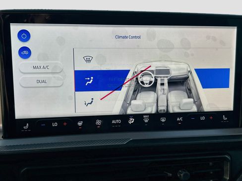 New 2026 Ford Bronco Sport Outer Banks AWD/4WD image 10