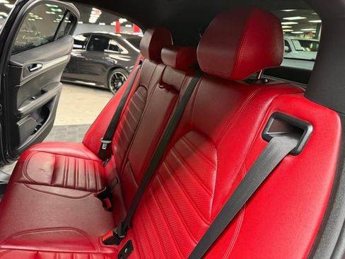 Used 2024 Alfa Romeo Stelvio Veloce AWD/4WD image 40