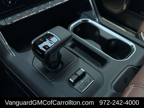 New 2026 GMC Sierra 1500 Denali Ultimate AWD/4WD image 15