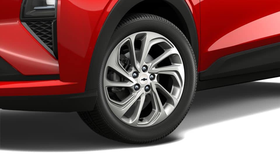 New 2027 Chevrolet Bolt LT FWD image 30