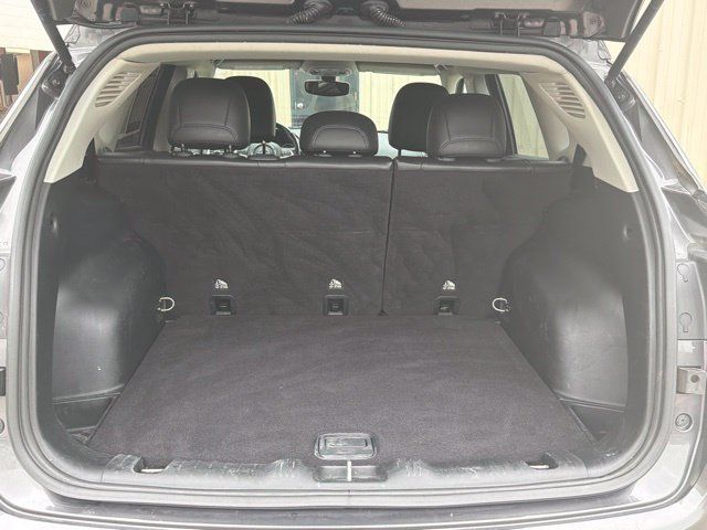 Used 2020 Jeep Compass Limited FWD image 11