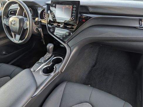 Used 2024 Toyota Camry LE FWD image 29