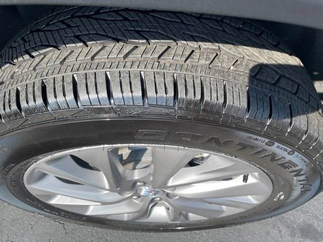 Used 2026 Buick Enclave Preferred FWD image 35