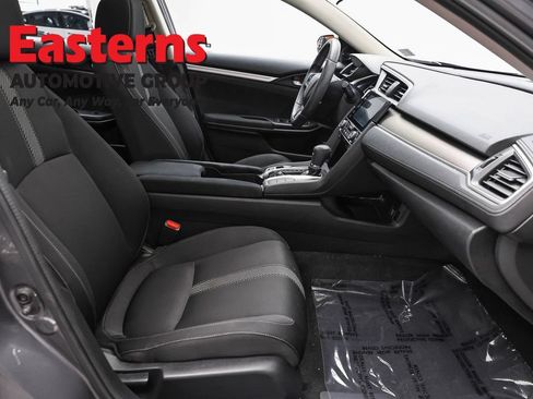Used 2017 Honda Civic EX-T image 23