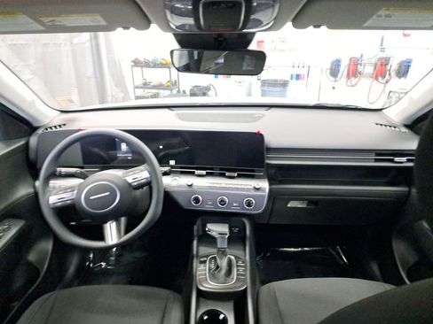 New 2026 Hyundai Kona SE AWD/4WD image 18