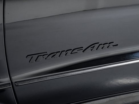 Used 2002 Pontiac Firebird Trans Am image 10