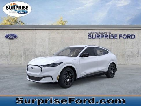 New 2026 Ford Mustang Mach-E Premium image 30