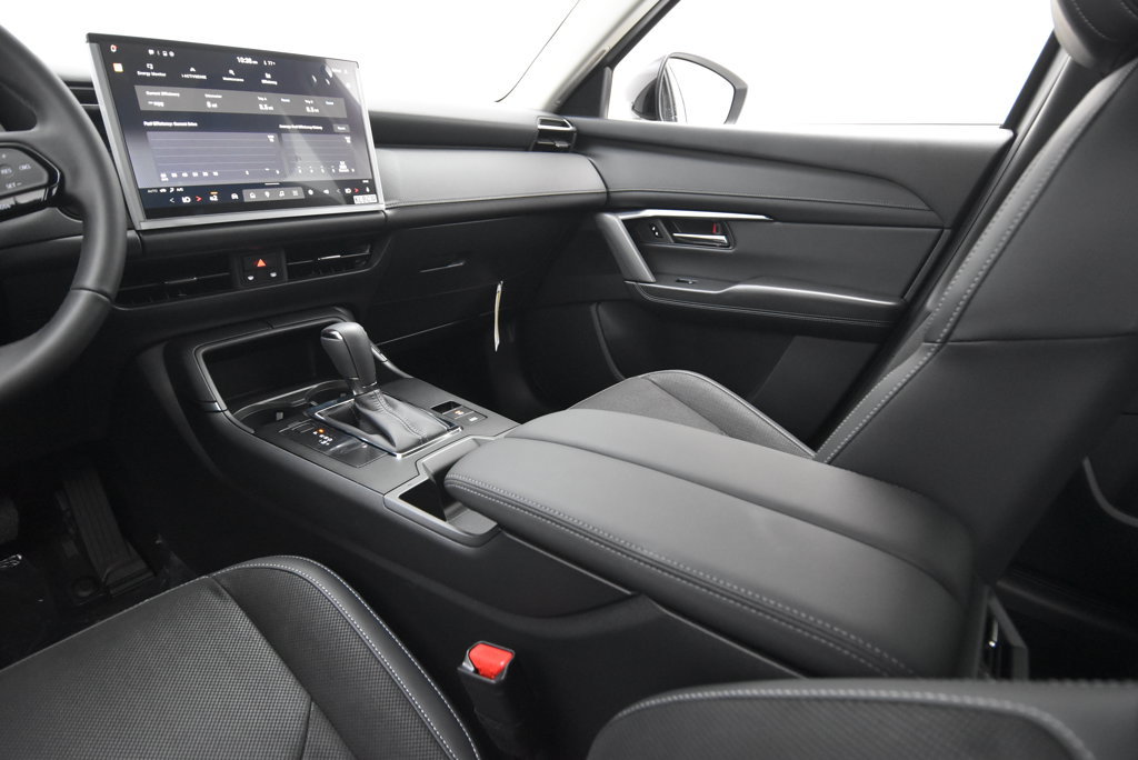 New 2026 MAZDA CX-5 Select AWD/4WD image 28