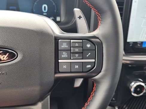 New 2026 Ford F150 Raptor AWD/4WD image 31